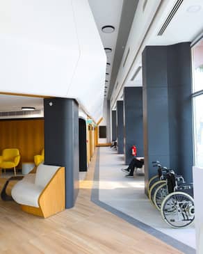 Slider image (5) Emot Plus International Hospital